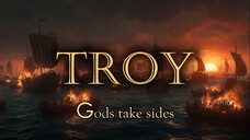 Episode 2 : Greek Heroes and Trojan Warriors –Troy - Ancient Greece -Epic War -Greek Mythology