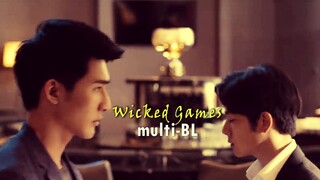 Wicked Games | Multi-BL