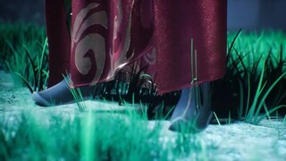 Eternal Sword Emperor Eps 15 PV
