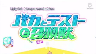 Baka To Test s1 episode 6