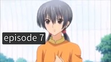 (special A) episode 7 (tagalog dub)