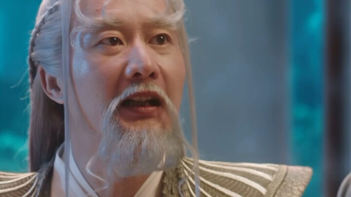 | With You, Phoenix | Director Liang, Director Liang, you’re killing me! Why are you so funny? The D