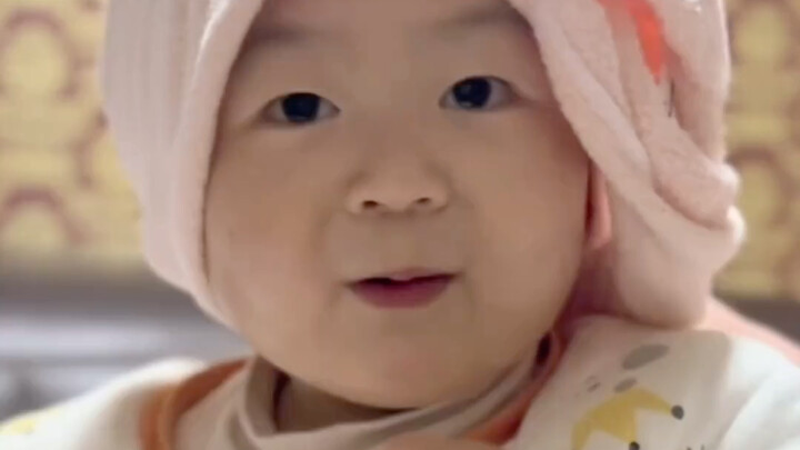 Bagaimana bayi yang belum bisa bicara berlatih bernyanyi?