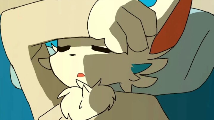 [Beastiality Dubbing] Special Zone (Beastiality) Episode 8 (Guess which part I recorded right after 