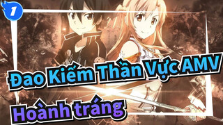 [Đao Kiếm Thần Vực AMV] Tổ chức một buổi lễ hóa trang muộn giành cho fan hâm mộ của SAO_1