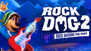 Rock dog