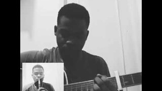 Ehu Girl - Kolohe Kai (Isyaboii Cover 👌)