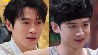 Thật buồn cười! Sự so sánh này thể hiện sự khó chịu khi bị tạt nước, hahaha… Tài liệu học tập Spring
