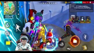 ดรีมบู๊ ขับรถไล่ยิงอย่างเดียวมันเกิน
