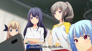 Idoly Pride tập  4