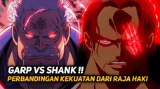 TERNYATA INI DIA SOSOK PENGGUNA HAKI TERKUAT DI DUNIA ONE PIECE!! - ONE PIECE TERBARU