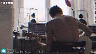 Emily (Remix) - Nhạc Nền Tiktok Trung Quốc Cực Chill Hay 2021.Lofi Tiktok