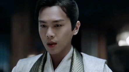 Qing Yu Nian # Zhang Ruoyun Jadi seperti apa sebenarnya wujud Bayangan itu?