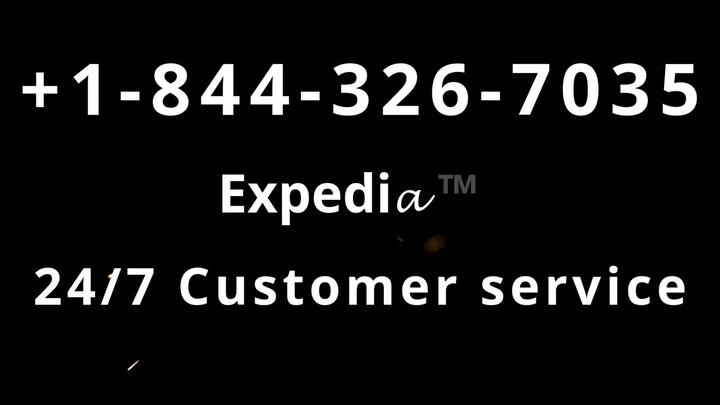 Expedia®️ Travel Help™️ USA Phone Numbers and Online Support
