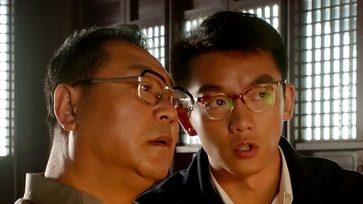 “Only when I grew up did I realize how amazing this director is!”