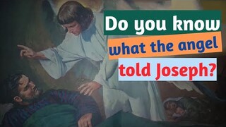 Bible Stories | Baby Jesus | Story 2