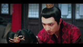 🌩Mọi sai lầm lại đổ lỗi cho tình yêu🌩| Nhị Thập Tứ Vị Noãn Phù Sinh