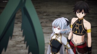 Apocalypse Bringer Mynoghra: World Conquest Starts episode 9 English Sub | REACTION