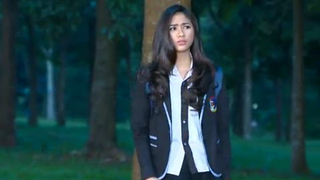 117 Ganteng-Ganteng Serigala