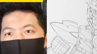 "HD Panel 26" Nhà máy mới JJ Cat Ear 00Q Bảng ba màu