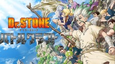 Dr.Stone Season1 ด็อกเตอร์สโตน ภาค1 ตอนที่ 18 พากย์ไทย