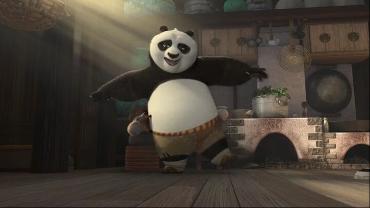 watch full Kung Fu Panda Holiday movies for free: link in the description