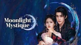 Moonlight Mystique (2025) Episode 2 English subtitle