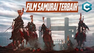 Film-Film Samurai Terbaik Yang Pernah Dibuat