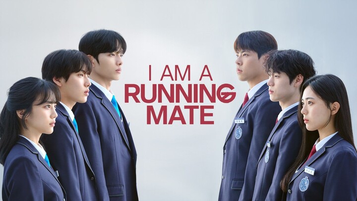 I AM A RUNNING MATE EP 07 TAGALOG DUBBED