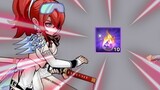 1000 Hearts + Flame Master (Free Rewards Event) | Mobile Legends: Adventure