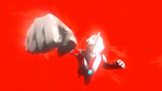 Có lẽ thực sự có một Ultraman.