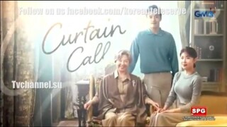 CURTAIN CALL (TAGALOG #04) | JULY 25, 2024