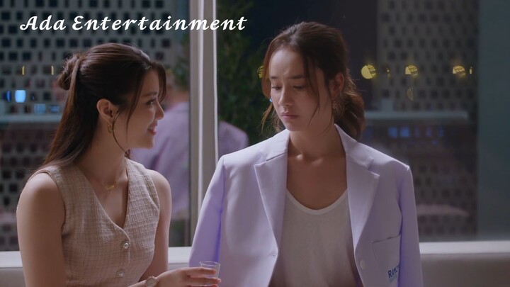 (UNCUT) พิษรัก Poisonous Love EP7 (4/4)