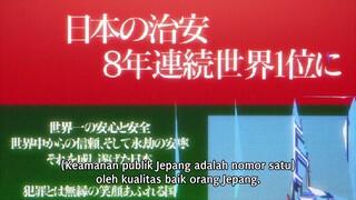 Eps 1 Lycoris Recoil
