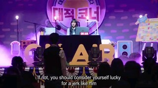 LIVE ON EPISODE 1 KDRAMA