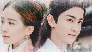 [Liu Shishi x Chen Xiao] Trailer "Có lời cuối cùng nào trước đám cưới" Tác phẩm gốc: Qiemo