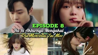 Business Proposal Episode 8 Sub Indo Full || Shin Ha Ri Akhirnya Mengakui Kalau Di Mencintai Tae Moo