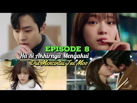 Business Proposal Episode 8 Sub Indo Full || Shin Ha Ri Akhirnya Mengakui Kalau Di Mencintai Tae Moo