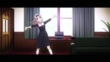 [Âm nhạc][Chế tác]Bạn gái dễ thương hát <チカっとチカ千花っ♡>