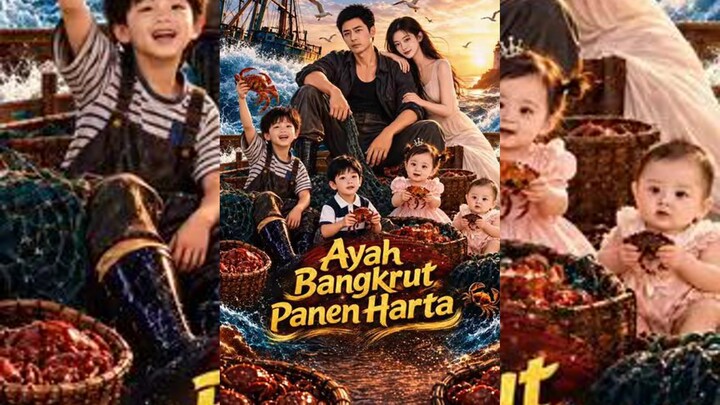 Ayah Bangkrut Panen Harta Full Bahasa Indonesia (MELO)