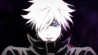 Gojo satoru    | Masked Wolf - Astronaut In The Ocean