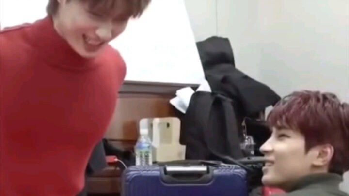 [Youhui] Who still doesn’t know JWW’s lifelong archrival?!