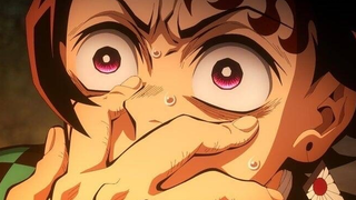 【6月30日/最终回/时长1小时】鬼灭之刃 第四季「柱训练篇」第8话预告【MCE汉化组】