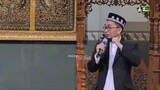 ustadz adi hidayat, do'a khusus hari jumat