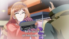 Thợ săn ác linh EP 5 [Sub Việt]