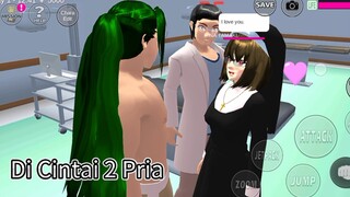 Di BRUTALIN 2 Pria sekaligus