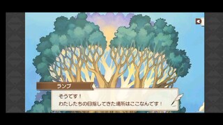 Kirara Fantasia Chapter 05 Kiniro Panic Part 1