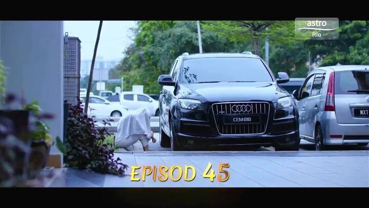 D!a Imamku - Full Episod 45