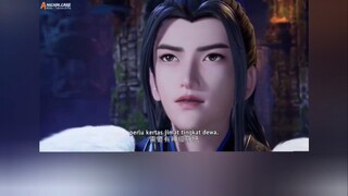 wan Jie Du Zun Eps 362 indo