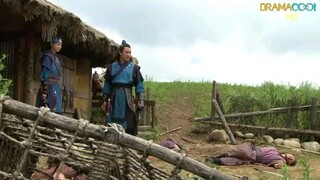 queen seon duk ep 22